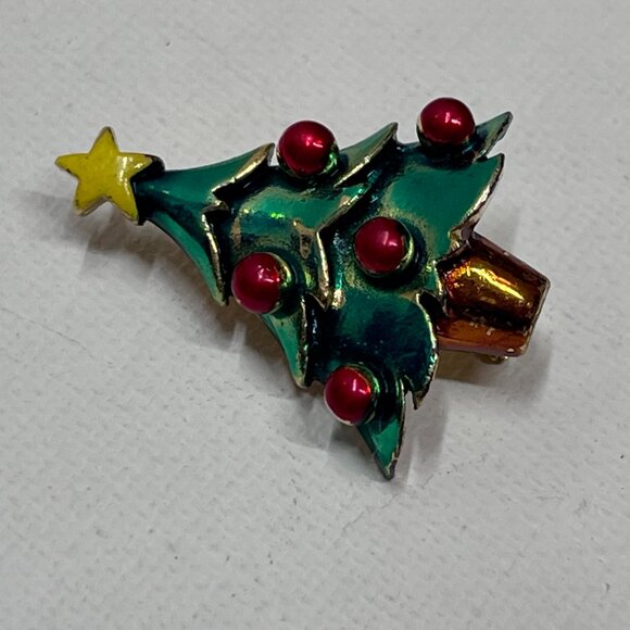 Lot of Random Brooches - Picture 9 of 10